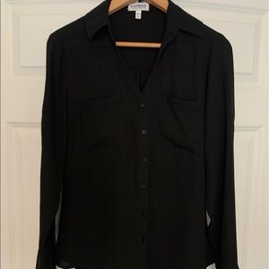 Express Portfino Shirt